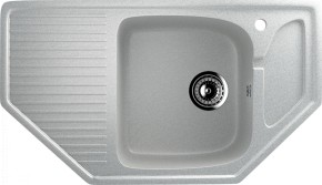 Мойка кухонная ULGRAN U-109 (780*485) в Полевском - polevskoy.ok-mebel.com | фото 12