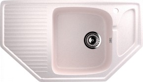 Мойка кухонная ULGRAN U-109 (780*485) в Полевском - polevskoy.ok-mebel.com | фото 13