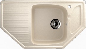 Мойка кухонная ULGRAN U-109 (780*485) в Полевском - polevskoy.ok-mebel.com | фото 14