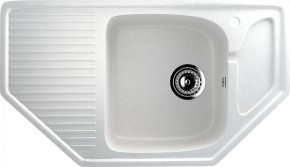 Мойка кухонная ULGRAN U-109 (780*485) в Полевском - polevskoy.ok-mebel.com | фото 16