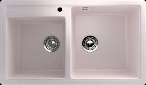 Мойка кухонная ULGRAN U-200 (840*485) в Полевском - polevskoy.ok-mebel.com | фото 10