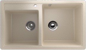 Мойка кухонная ULGRAN U-200 (840*485) в Полевском - polevskoy.ok-mebel.com | фото 11