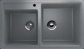 Мойка кухонная ULGRAN U-200 (840*485) в Полевском - polevskoy.ok-mebel.com | фото 8