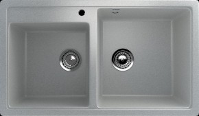 Мойка кухонная ULGRAN U-200 (840*485) в Полевском - polevskoy.ok-mebel.com | фото 9