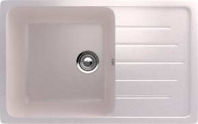 Мойка кухонная ULGRAN U-400 (750*495) в Полевском - polevskoy.ok-mebel.com | фото 10