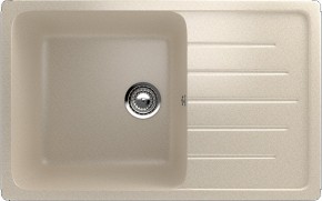 Мойка кухонная ULGRAN U-400 (750*495) в Полевском - polevskoy.ok-mebel.com | фото 11