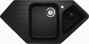 Мойка кухонная ULGRAN U-409 (970*500) в Полевском - polevskoy.ok-mebel.com | фото 7