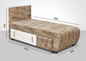 Мягкая мебель Европа (модульный) ткань до 400 в Полевском - polevskoy.ok-mebel.com | фото 9