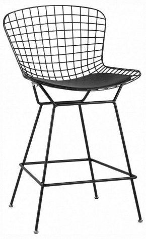Набор из 4 стульев барных Bertoia в Полевском - polevskoy.ok-mebel.com | фото