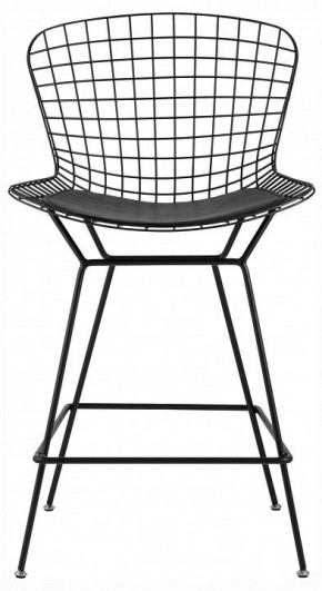 Набор из 4 стульев барных Bertoia в Полевском - polevskoy.ok-mebel.com | фото 2