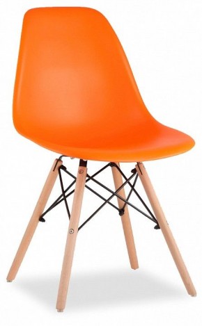 Набор из 4 стульев Eames в Полевском - polevskoy.ok-mebel.com | фото 2