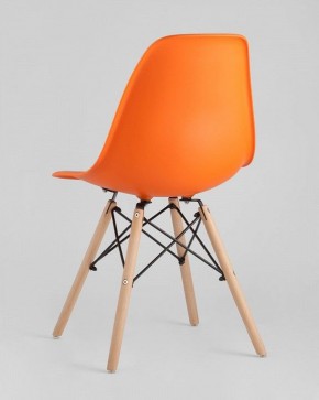Набор из 4 стульев Eames в Полевском - polevskoy.ok-mebel.com | фото 6