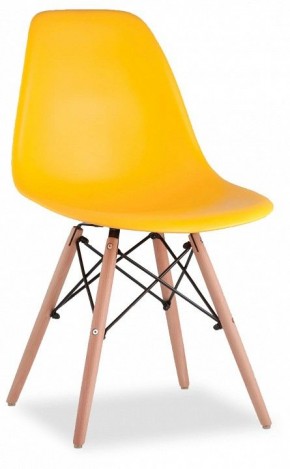 Набор из 4 стульев Eames в Полевском - polevskoy.ok-mebel.com | фото 2
