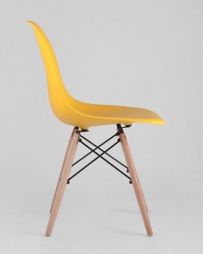 Набор из 4 стульев Eames в Полевском - polevskoy.ok-mebel.com | фото 3