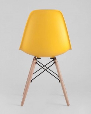 Набор из 4 стульев Eames в Полевском - polevskoy.ok-mebel.com | фото 5