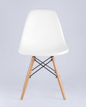 Набор из 4 стульев Eames в Полевском - polevskoy.ok-mebel.com | фото 2