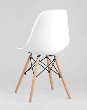 Набор из 4 стульев Eames в Полевском - polevskoy.ok-mebel.com | фото 5