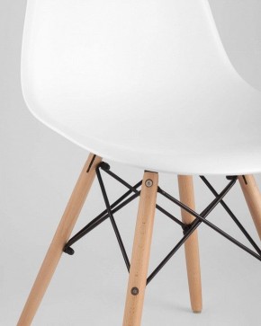 Набор из 4 стульев Eames в Полевском - polevskoy.ok-mebel.com | фото 6