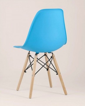 Набор из 4 стульев Eames в Полевском - polevskoy.ok-mebel.com | фото 4