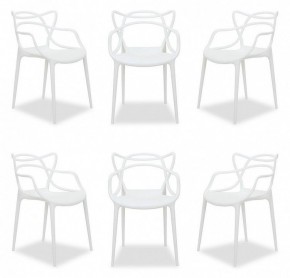 Набор стульев Masters в Полевском - polevskoy.ok-mebel.com | фото