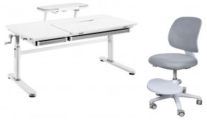 Набор учебный Iris + SS16 + Marte в Полевском - polevskoy.ok-mebel.com | фото
