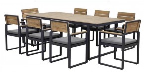 Набор уличный TOPA XL в Полевском - polevskoy.ok-mebel.com | фото 3