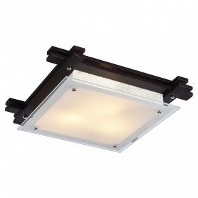 Накладной светильник Arte Lamp Archimede A6462PL-3CK в Полевском - polevskoy.ok-mebel.com | фото