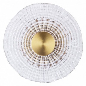Накладной светильник Arte Lamp Bevel A1611AP-5PB в Полевском - polevskoy.ok-mebel.com | фото