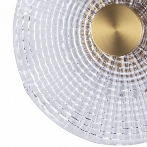 Накладной светильник Arte Lamp Bevel A1612AP-5PB в Полевском - polevskoy.ok-mebel.com | фото 3