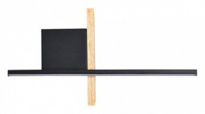 Накладной светильник Arte Lamp Chic A2126AP-8BK в Полевском - polevskoy.ok-mebel.com | фото
