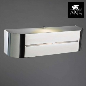 Накладной светильник Arte Lamp Cosmopolitan A7210AP-1CC в Полевском - polevskoy.ok-mebel.com | фото 3