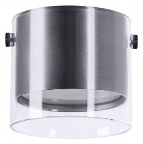 Накладной светильник Arte Lamp Lazio A5366PL-1SS в Полевском - polevskoy.ok-mebel.com | фото 2