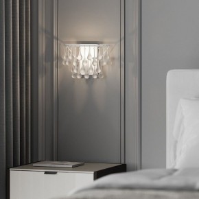 Накладной светильник Bogate"s Gutta 476/1 в Полевском - polevskoy.ok-mebel.com | фото 4
