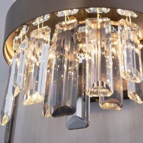 Накладной светильник Bogate"s Sparkle 418/1 в Полевском - polevskoy.ok-mebel.com | фото 5