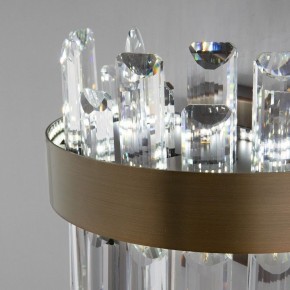 Накладной светильник Bogate"s Sparkle 418/1 в Полевском - polevskoy.ok-mebel.com | фото 6