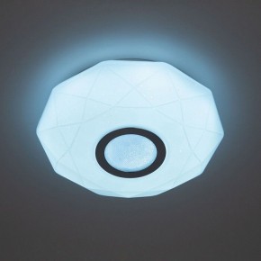 Накладной светильник Citilux Диамант Смарт CL713A10G в Полевском - polevskoy.ok-mebel.com | фото 2