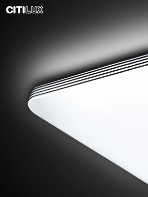 Накладной светильник Citilux Симпла CL714K680G в Полевском - polevskoy.ok-mebel.com | фото 14