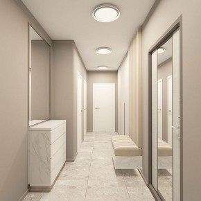 Накладной светильник Denkirs Cany DK6515-WH в Полевском - polevskoy.ok-mebel.com | фото 5