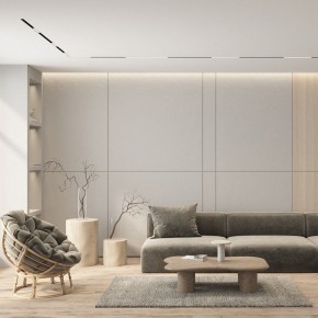 Накладной светильник Denkirs Denkirs Simple DK8105-BK в Полевском - polevskoy.ok-mebel.com | фото 3