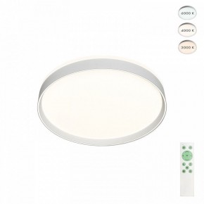 Накладной светильник Denkirs PLATO DK6511-WH/1 в Полевском - polevskoy.ok-mebel.com | фото 2