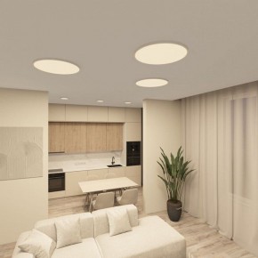 Накладной светильник Denkirs THIN DK6522-WH в Полевском - polevskoy.ok-mebel.com | фото 5