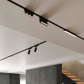 Накладной светильник Elektrostandard Flat Magnetic 85089/01 в Полевском - polevskoy.ok-mebel.com | фото 4