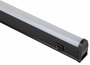 Накладной светильник Эра  LLED-01-04W-4000-B в Полевском - polevskoy.ok-mebel.com | фото 5