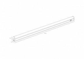 Накладной светильник Эра  LLED-01-14W-6500-W в Полевском - polevskoy.ok-mebel.com | фото 6