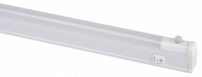 Накладной светильник Эра  LLED-02-04W-4000-MS-W в Полевском - polevskoy.ok-mebel.com | фото 11