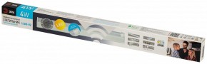 Накладной светильник Эра  LLED-02-04W-4000-MS-W в Полевском - polevskoy.ok-mebel.com | фото 8