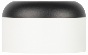 Накладной светильник Эра  OL56 WH/BK в Полевском - polevskoy.ok-mebel.com | фото 4