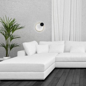 Накладной светильник Escada Figures 10262/1LED в Полевском - polevskoy.ok-mebel.com | фото 3