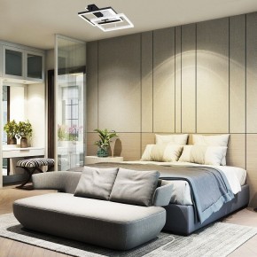 Накладной светильник Escada Stellar 10215/2LED в Полевском - polevskoy.ok-mebel.com | фото 5