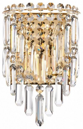 Накладной светильник Favourite Diadem 4724-2W в Полевском - polevskoy.ok-mebel.com | фото